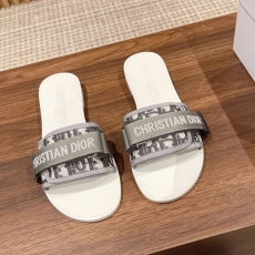 Christian Dior Slippers